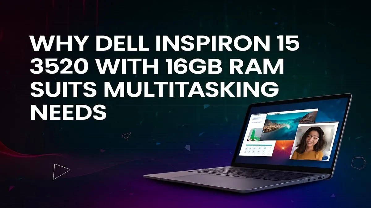 Effortless Multitasking Power