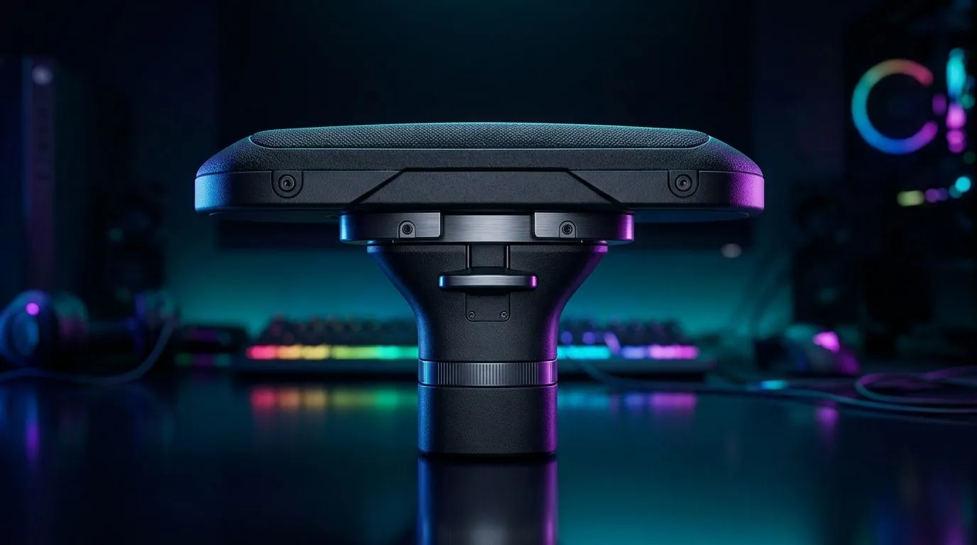 How 3D armrests reduce wrist stress