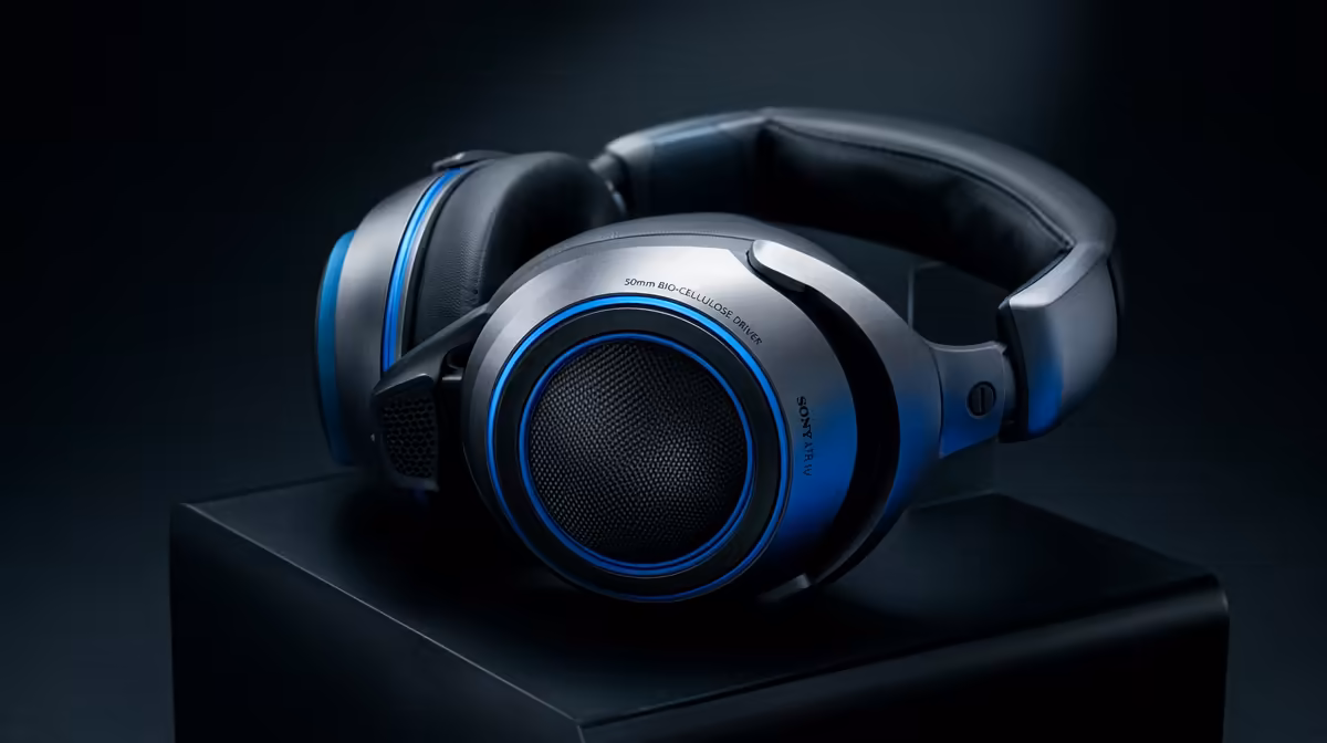 Why Do 50mm Bio-Cellulose Drivers Matter for Gaming Headset