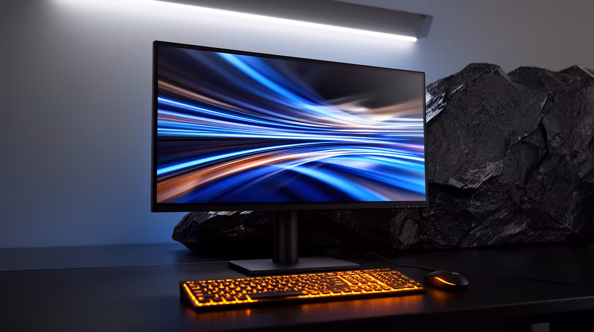 Why Do Business Monitors Need a 120Hz: panel, ports and