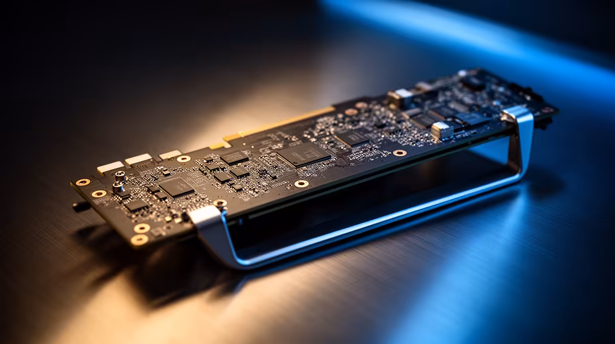 Why Heavy GPUs Sag and How Can Case Braces Help