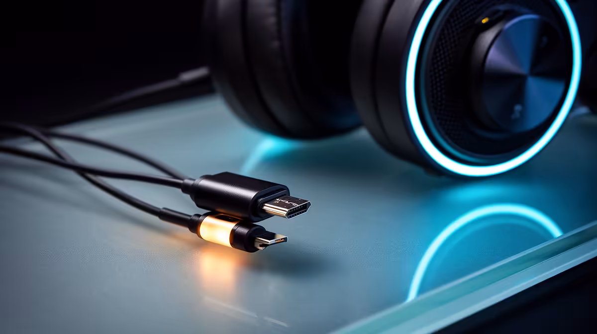 Why Do I Need a USB-C to 3.5 mm Dongle: fit, latency and