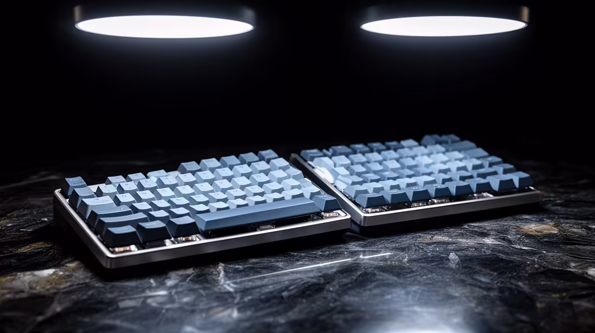 Why Do Your Wrists Hurt After Typing: ports, fit and