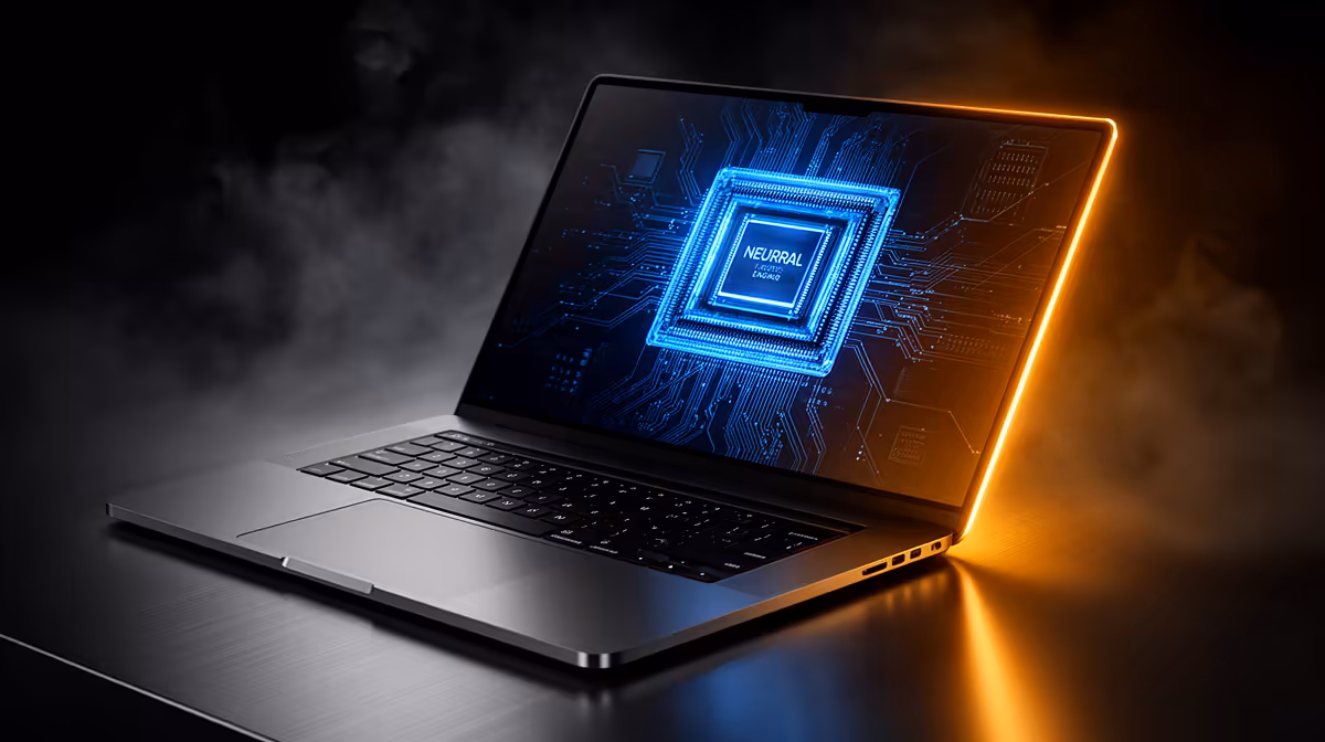 10-Core Neural Engine Improve Daily: connector fit checks