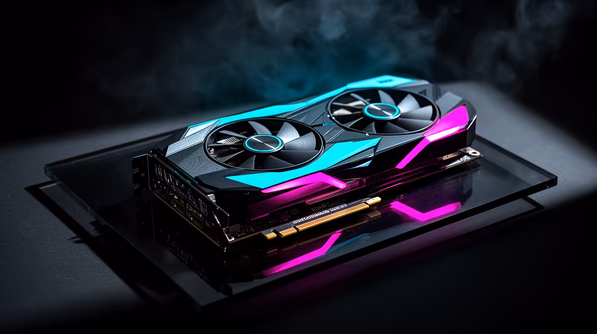 Common Reasons GPUs Still Overheat