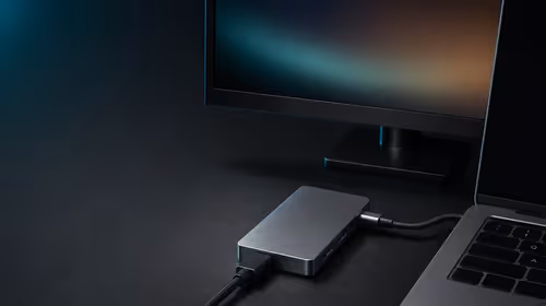 Why a USB-C Hub Fails to Output 4K Video