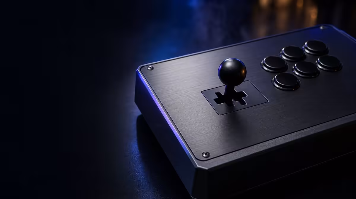 Test technique, mode and switch activation separately