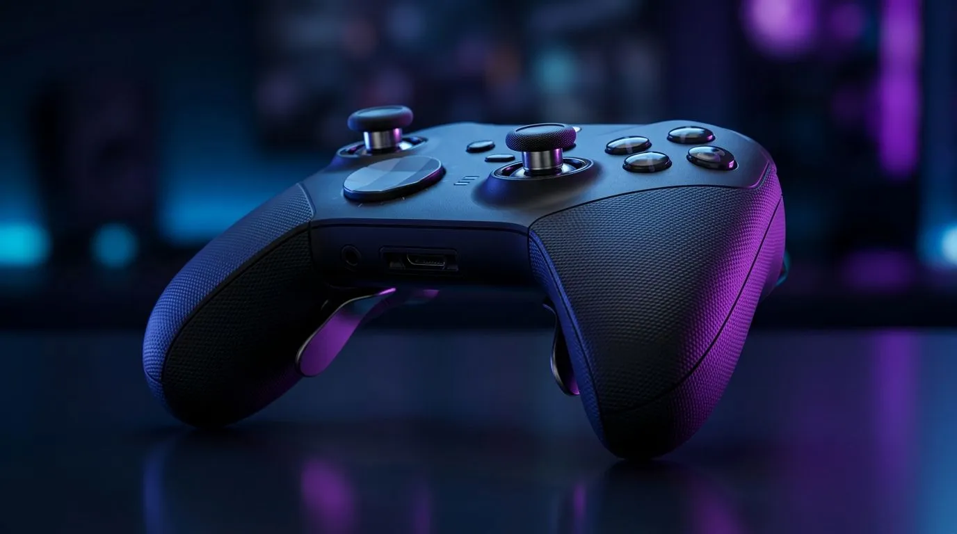 Find your ideal controller weight for esports comfort