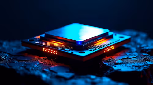 Why Does CPU Hit 100% But GPU Low?