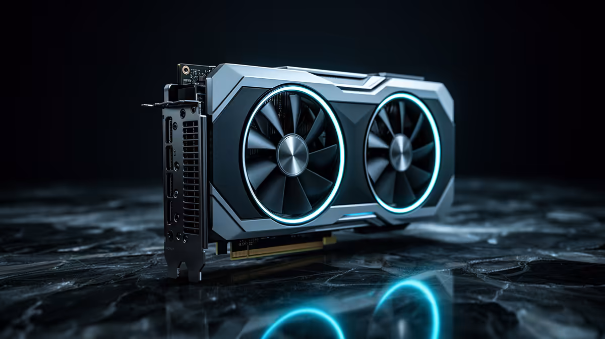 Why GPU Heat Build Up Inside a Standard Mid-Tower Case