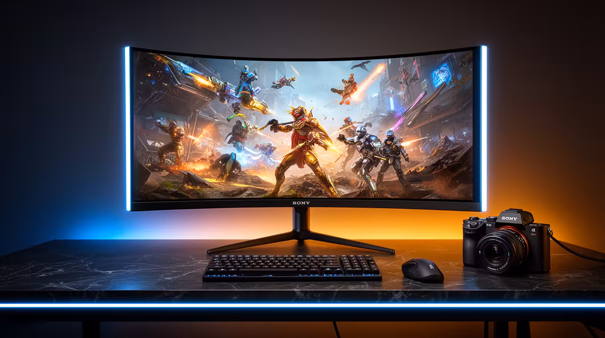 Fix Guide: Does My Game Still Tear Even with a High Refresh