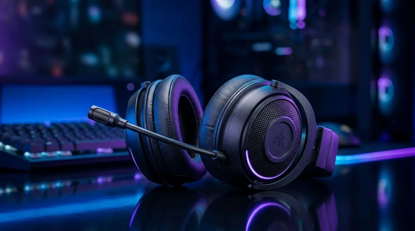 Stop noise with proven mic and audio settings