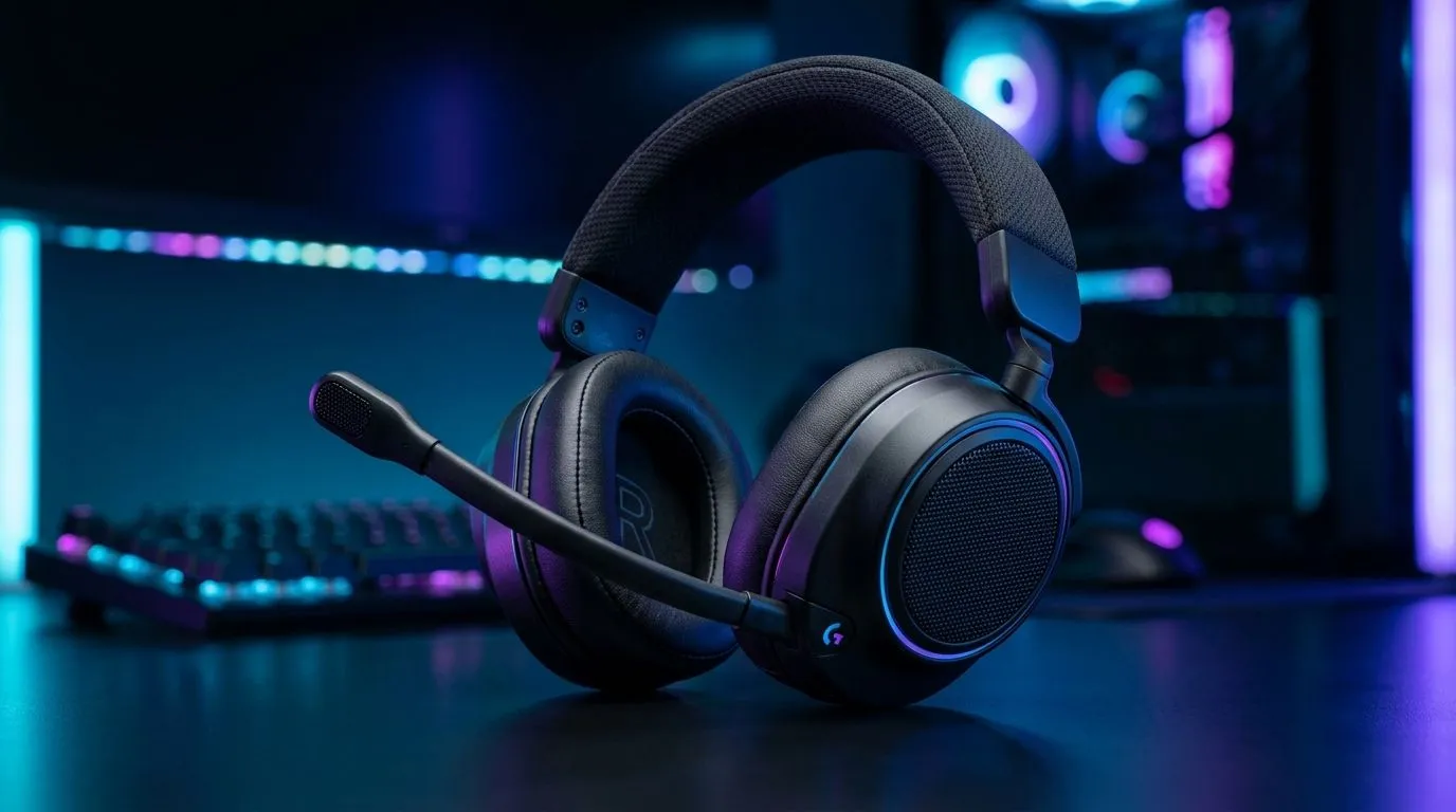Fix muffled mic audio fast