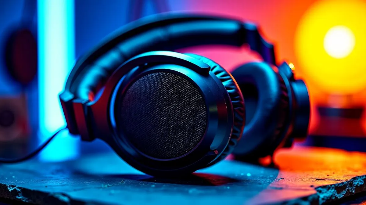 Fix flat audio with driver tuning and audio settings