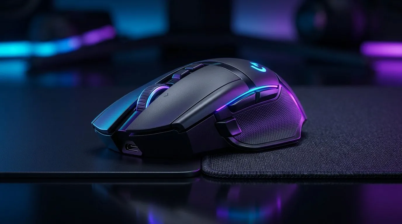 Stop stutter and lost tracking on cloth and hard pads