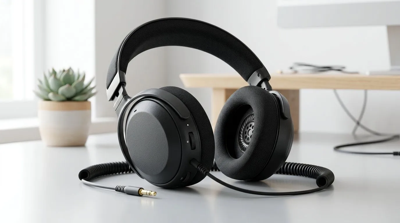 Troubleshoot flat, tinny, or quiet headset audio
