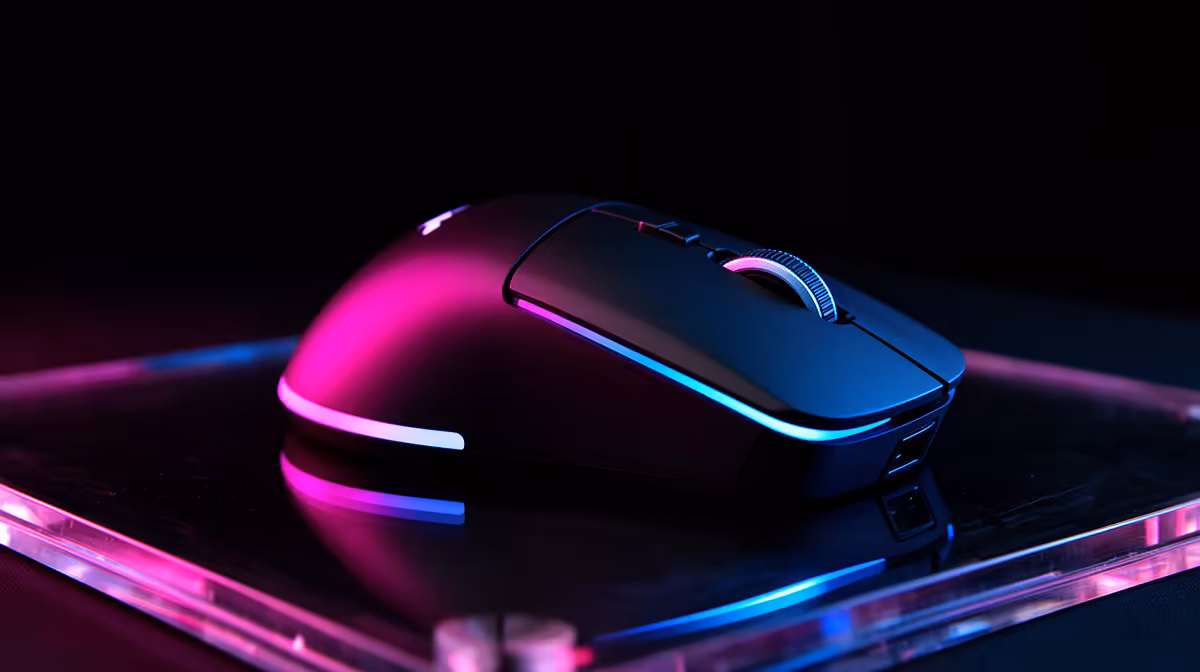 Mouse Run Out of Space During Fast: sensor and shape checks