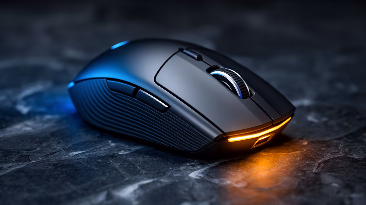 Mouse Tracking Feel Inconsistent on: surface and base grip