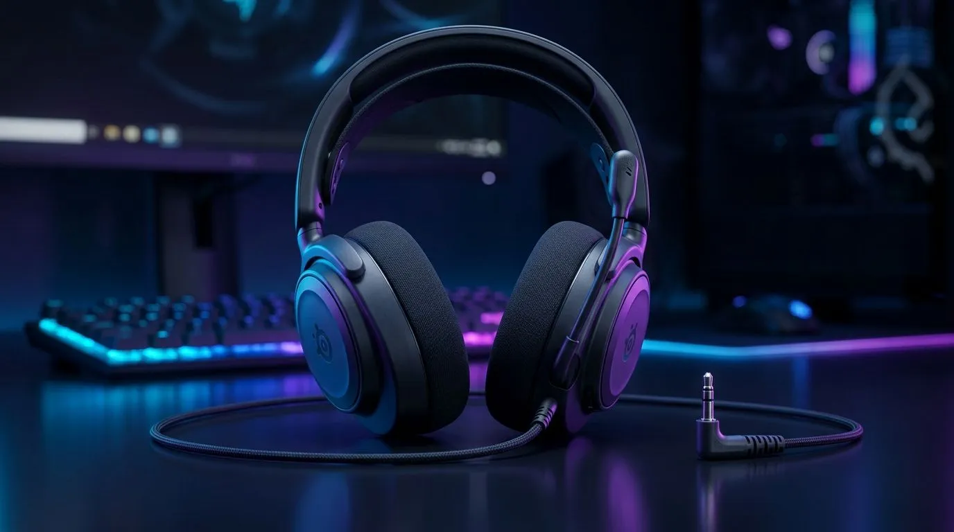 Fix Quiet Switch Headset Audio Fast