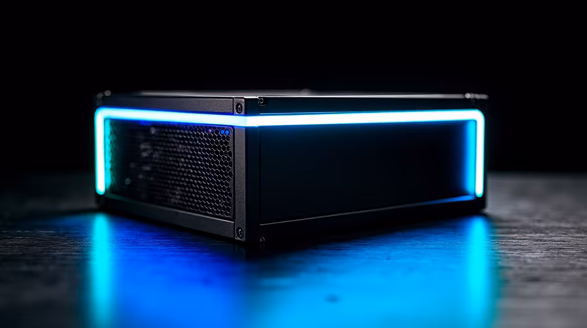 Why Does My PC Crash During Power Spikes? Understanding