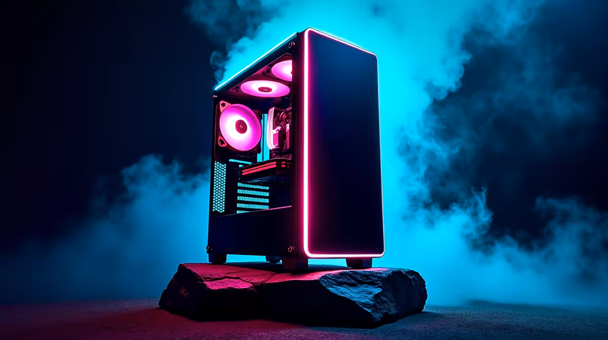Why Does My PC Sound Like a Jet Engine?