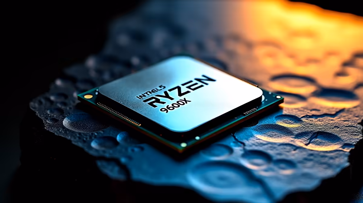 Why Does My Ryzen 5 9600X Keep Disconnecting in SA?