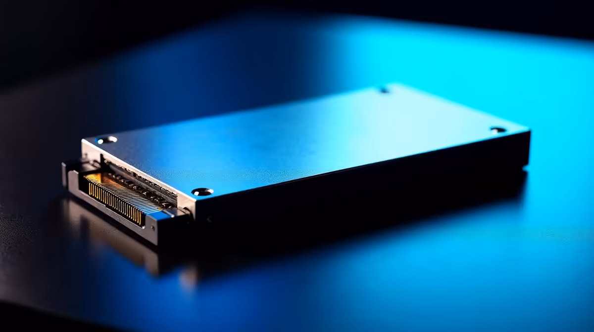 Why Does My SATA SSD Keep Disconnecting in SA?