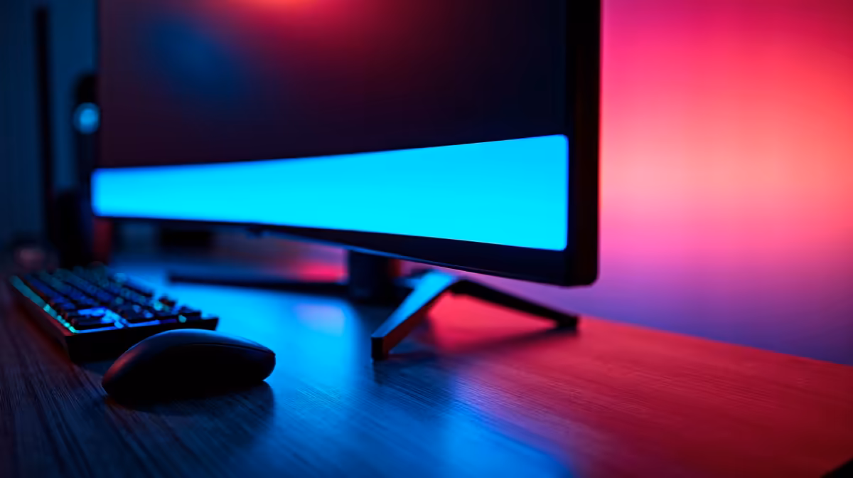 Why Does My ultrawide monitor Keep Disconnecting in SA?