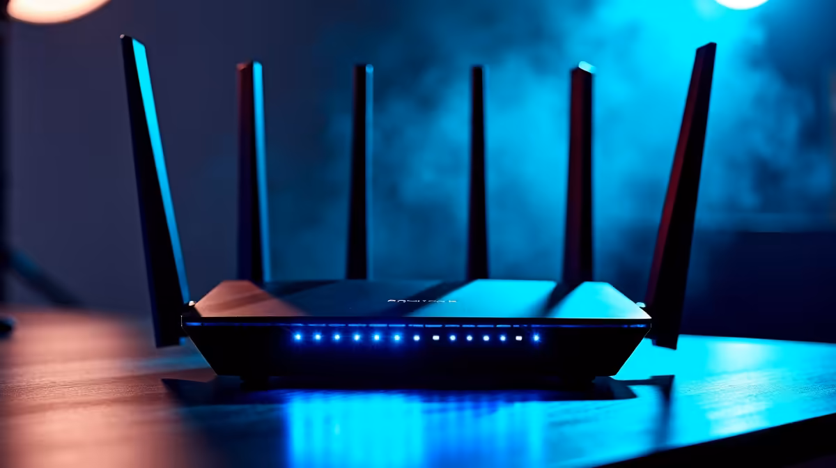 Why Does My Wi-Fi router Keep Disconnecting in SA?