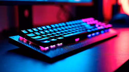 Why Does My Wireless Gaming Keyboard Keep Disconnecting and How Can I Fix It?