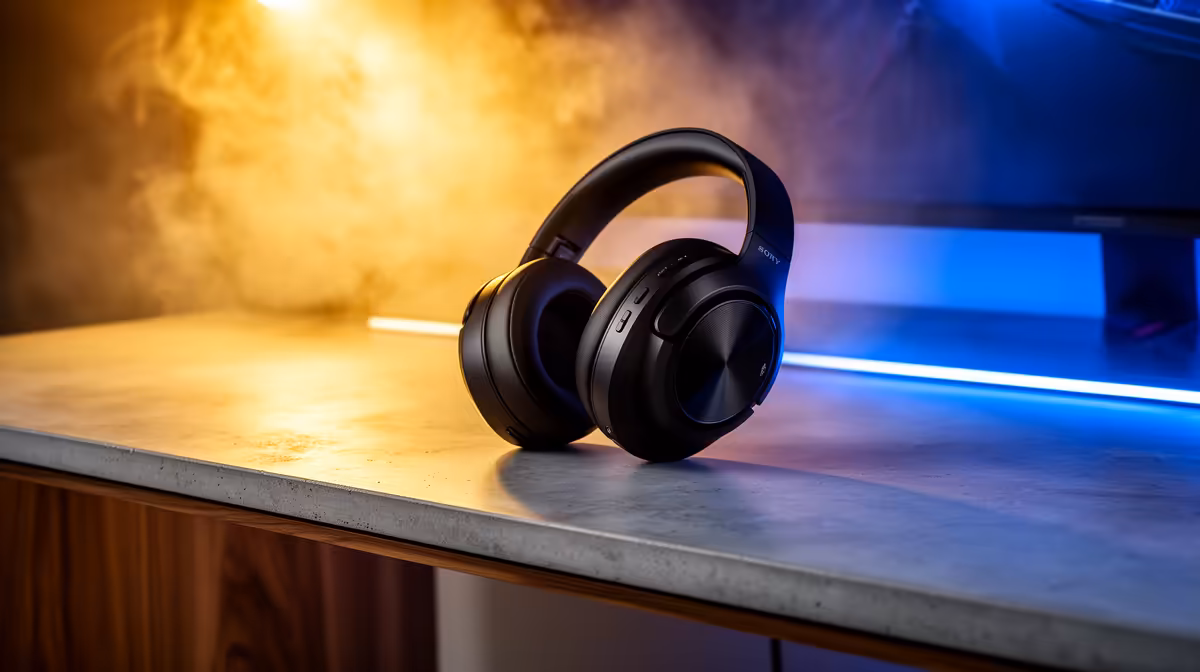 Wireless Headset Audio Lag During: fit and latency checks
