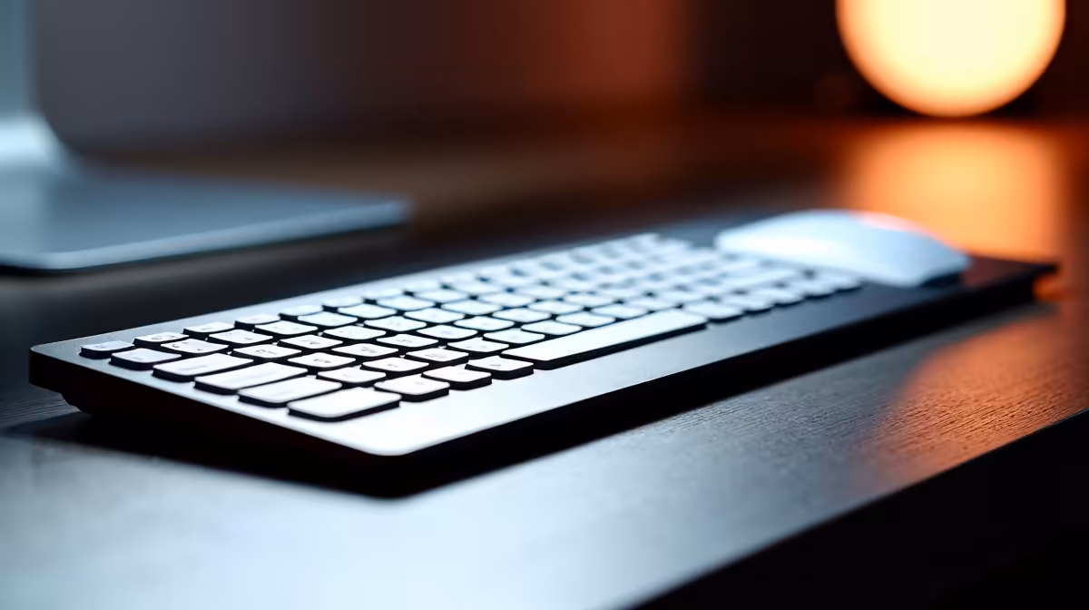 Why Does My Wireless Keyboard Lag or Disconnect