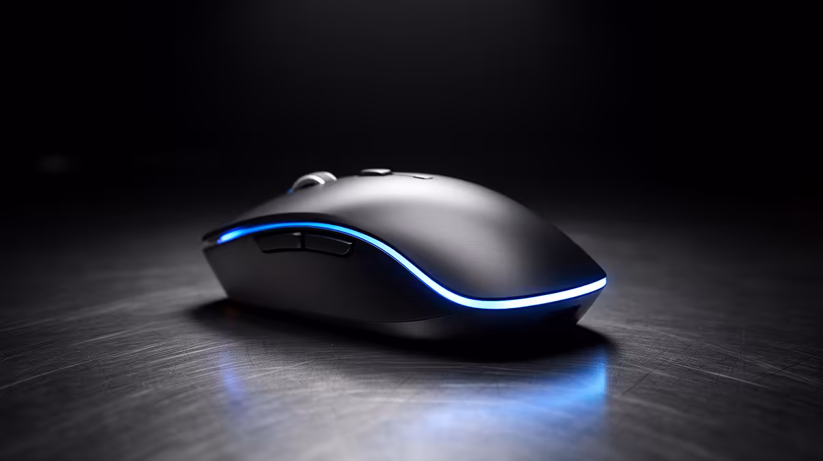 Why Does My Wireless Mouse Keep Disconnecting and How to Fix