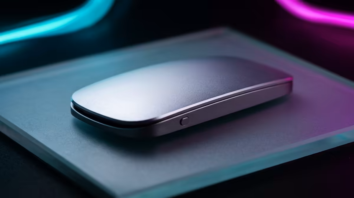 Why Does My Wireless Mouse Receiver Keep Getting Lost