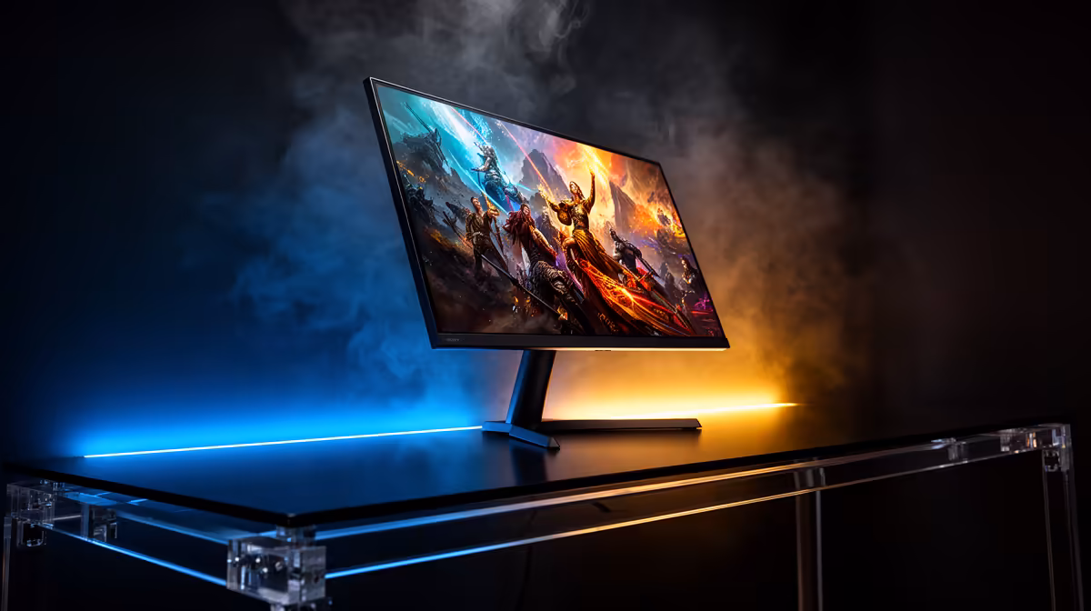 Fix Guide: Does OLED Look Better for Dark Scenes, HDR Gaming