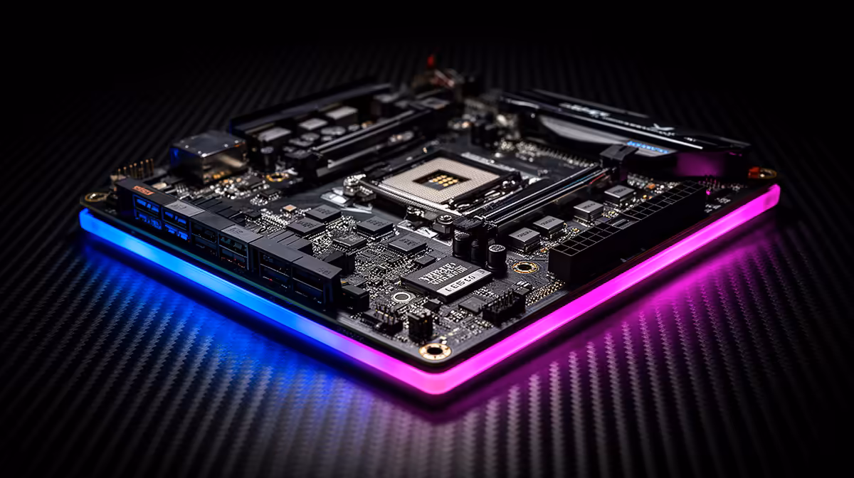 Why Does PCIe 5.1 Readiness Matter for Modern Graphics