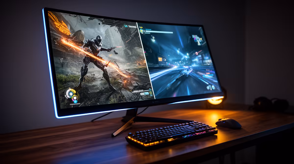 Fix Guide: Does Screen Tearing Happen and How Does Adaptive