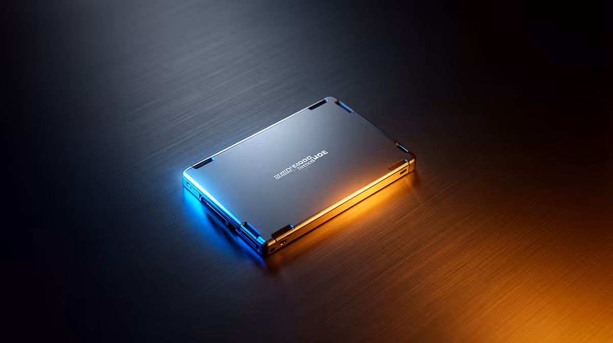 Why does SSD prices dropping in SA? buying signals