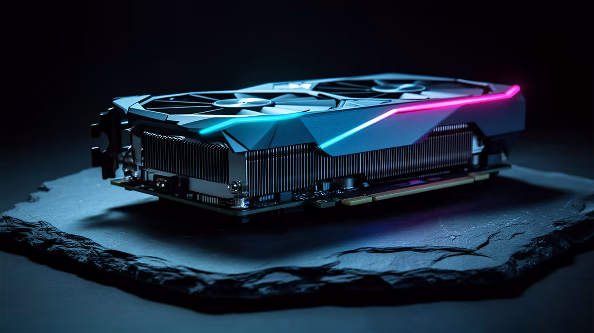 Why does the Arc B580 a hidden gem for SA build plan