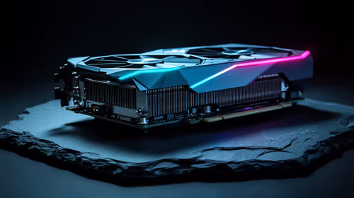 Why does the Arc B580 a hidden gem for SA budget builds?