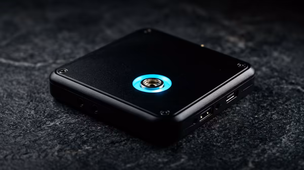 Pi 5 power supply: why 27W USB-C PD?