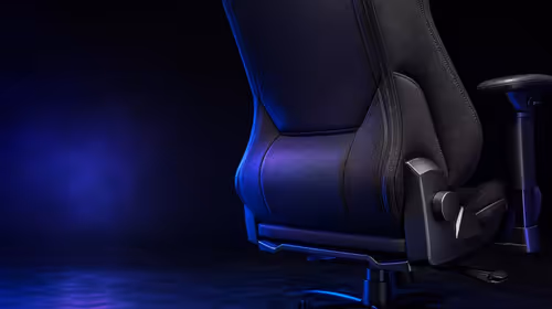 Why Your Back Hurts After Gaming and What Support Changes