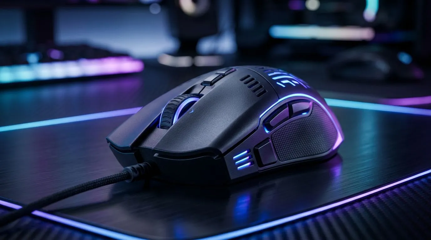 Fix sluggish mouse movement fast