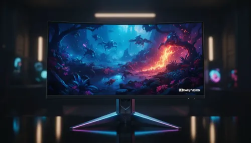 Dolby Vision for PC Gaming: Why It Matters