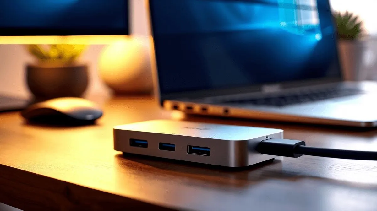 Boost Productivity with Dual 4K