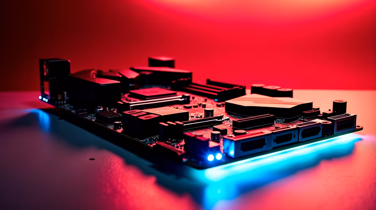 Why Dual M.2 Slots Matter When Choosing a Motherboard