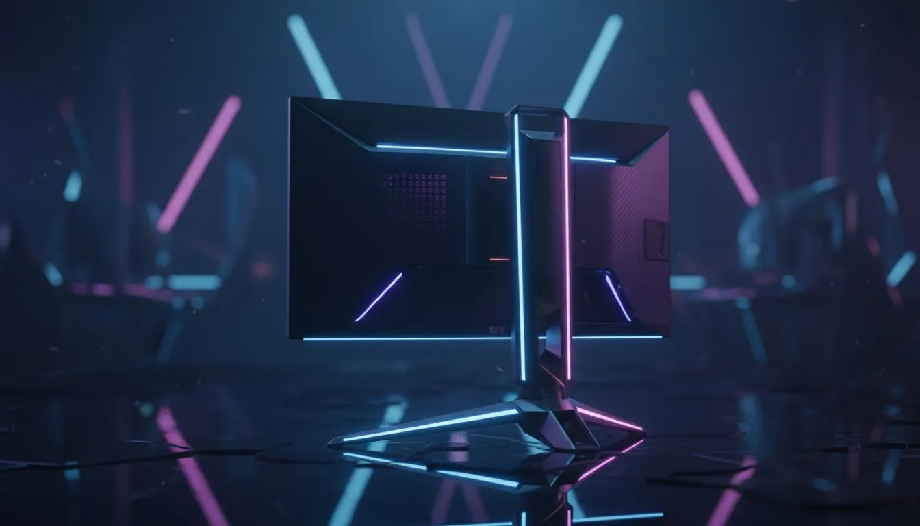 Why Dual-Resolution Monitors Matter