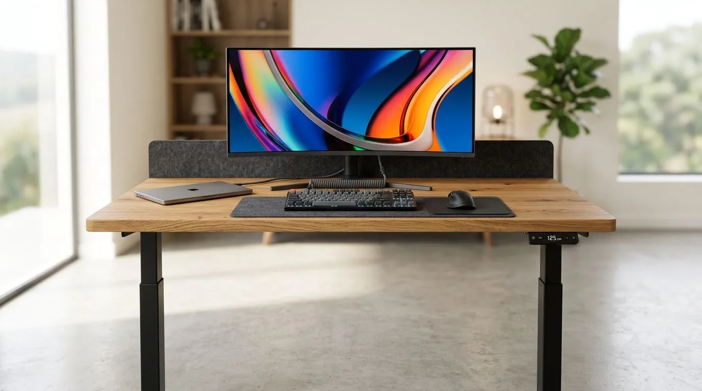Boost Productivity and Comfort