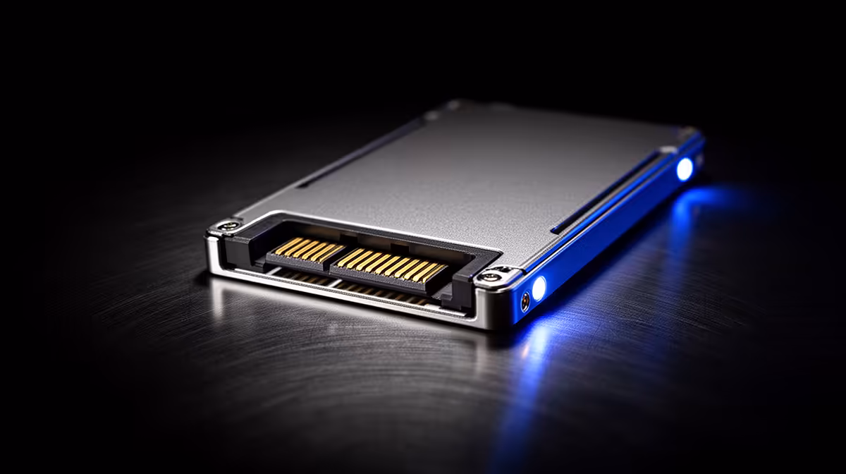 The spec that quietly kills sub-R6K laptops