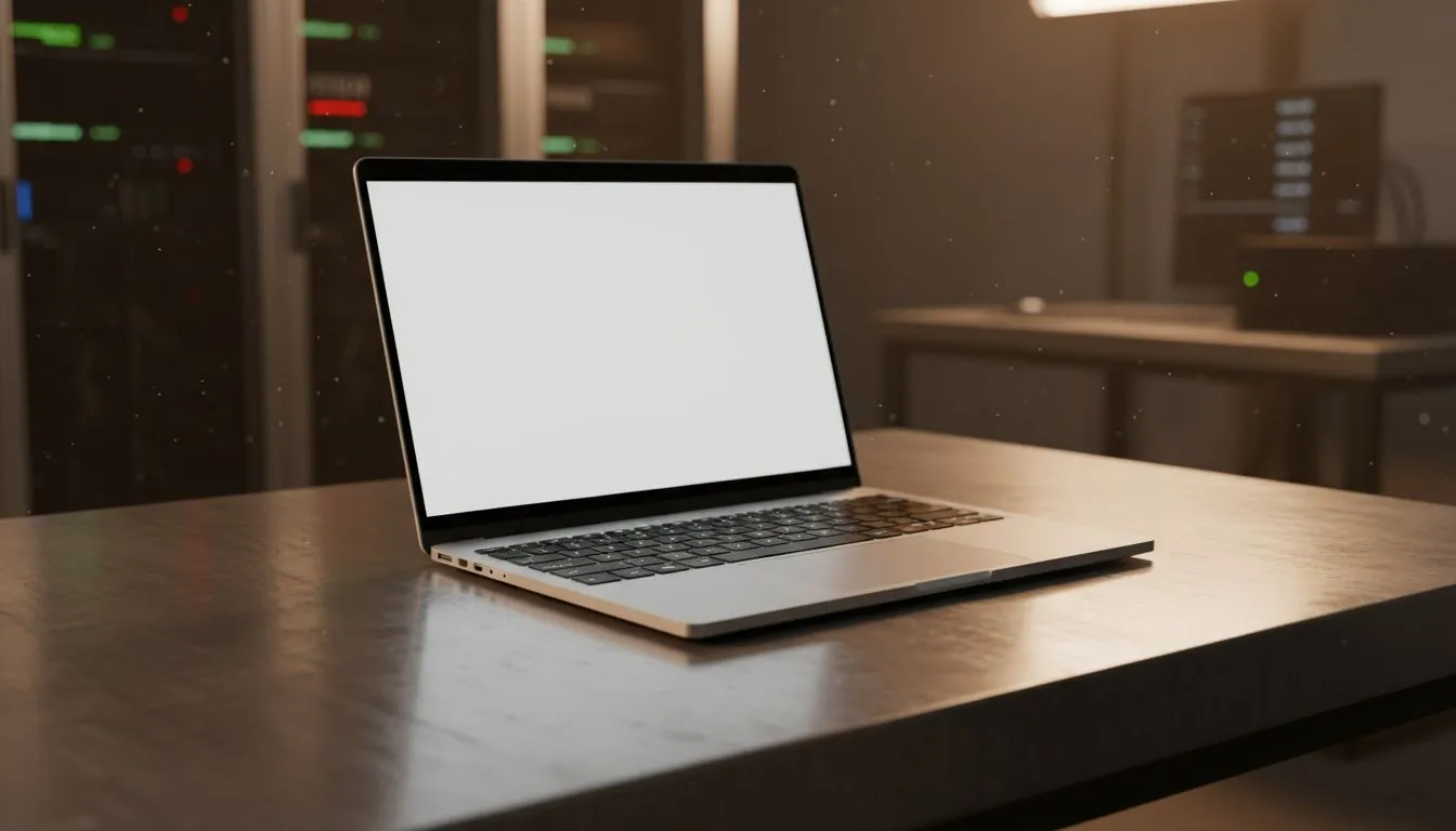 Energy Efficient Laptops for Loadshedding